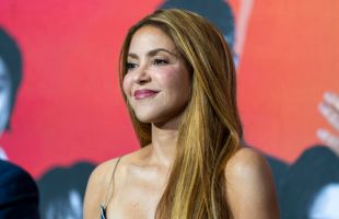 Shakira elogia a su selección tras la eliminación del Mundial