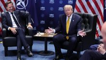 Trump pide cortar 'todo el comercio' con España, incluídas las visitas turísticas
