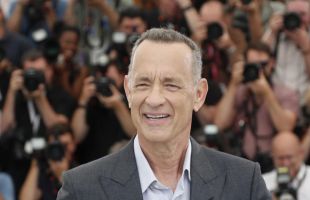 El actor Tom Hanks cumple 70 años consolidado como la cara amable de Hollywood