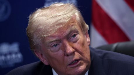 Trump anuncia que tendrá negociaciones con Irán pero impone nuevas sanciones
