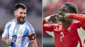 Mundial 2026. Suiza, la siguiente frontera para Messi y Argentina
