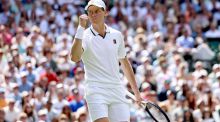Wimbledon. Sinner se toma la revancha ante Djokovic y optará al bicampeonato