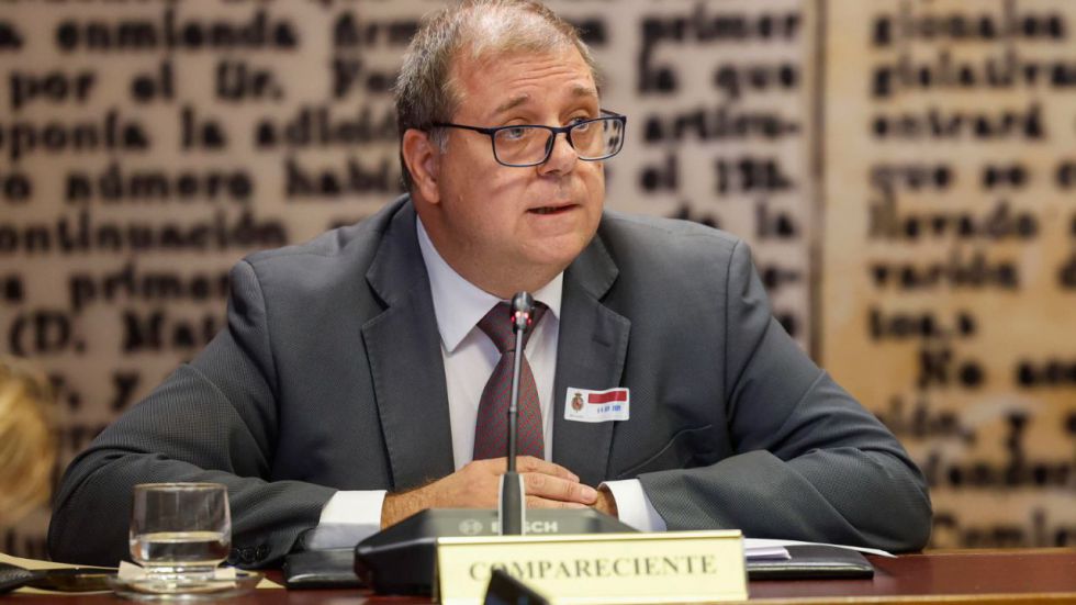 Se estrecha el cerco sobre Sánchez: Pedraz imputa al exjefe de su gabinete