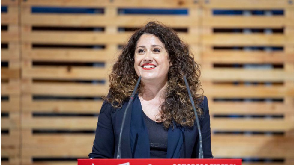 Enma López se enfrentará a Reyes Maroto por la candidatura del PSOE a la Alcaldía de Madrid