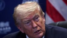 Trump anuncia que tendrá negociaciones con Irán pero impone nuevas sanciones