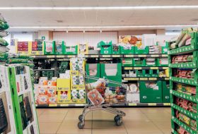 Las marcas blancas suman y siguen: acumulan ya el 61% del gasto en alimentación