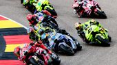 GP Alemania. Marc Márquez arrasa en Sachsenring y se acerca al liderato del Mundial