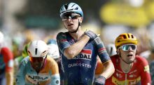 Tour Francia. Tim Merlier prolonga su tiranía en un esprint fulgurante