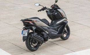 La amenaza china es una realidad palpable en las ventas de motos
