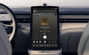 Volvo da un nuevo paso en el coche conectado con Apple Music integrado de serie