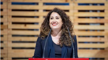 Enma López se enfrentará a Reyes Maroto por la candidatura del PSOE a la Alcaldía de Madrid