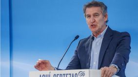 El PP pide la coordinación de las administraciones para luchar contra el fuego 