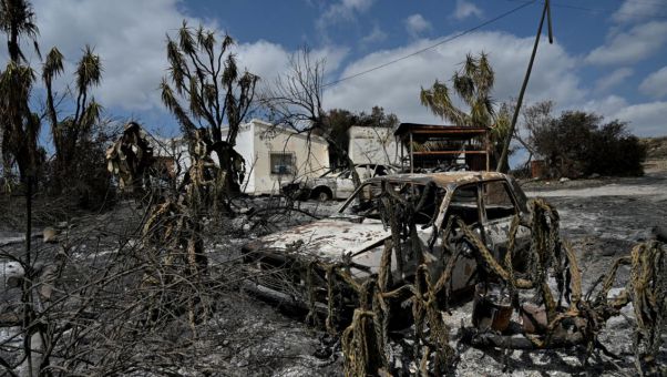 El fallecimiento de una mujer de 93 años eleva a 13 las víctimas mortales.