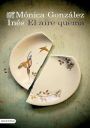 Mónica González Inés: El aire quema
