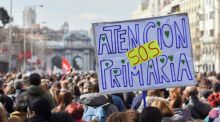El 38 % de los ciudadanos percibe un empeoramiento en las listas de espera sanitarias