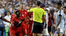 Mundial 2026. Argentina, a semifinales en la madre de los escándalos arbitrales