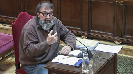 La Audiencia Nacional acuerda mantener la declaración de la abogada de Koldo como investigada
 