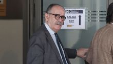 El primer abogado de Ábalos declara que Leire le ofreció pagar sus honorarios