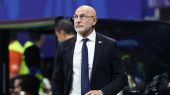 Mundial 2026. De la Fuente huye de triunfalismos: 'Hemos dado un paso más'