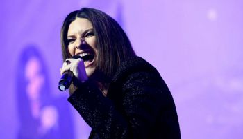 Tom Cruise y Laura Pausini participarán en la ceremonia de clausura del Mundial