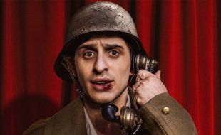 La 1 lidera la noche con el estreno de ¿Es el enemigo?