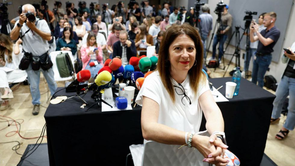 La UCO descubre los pagos del PSOE a Leire Díez a través de empresas pantalla