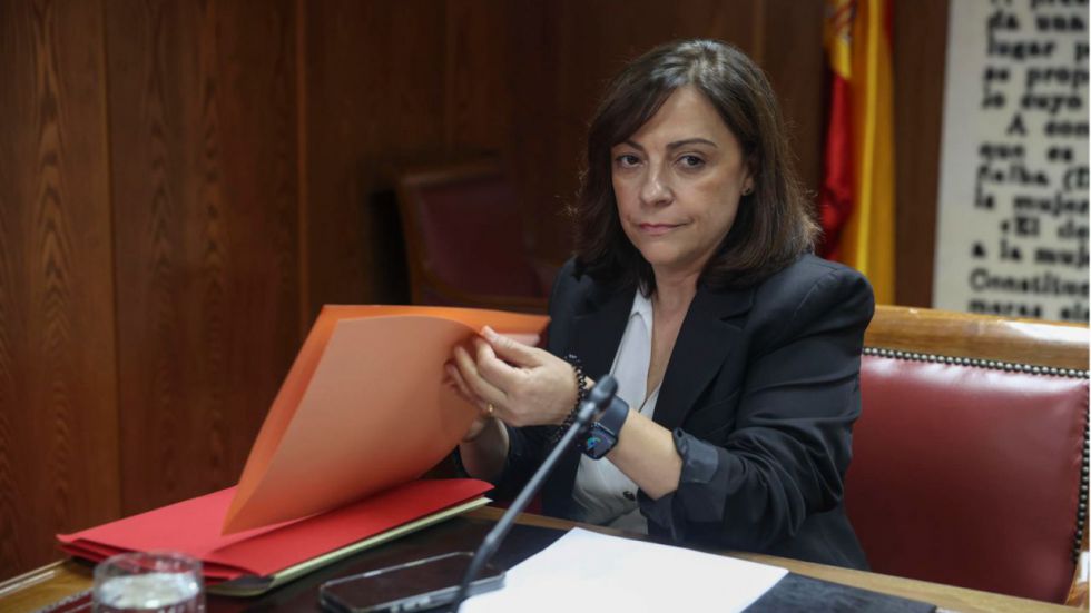 El juez Pedraz cita como investigada a la gerente del PSOE para el 9 de septiembre