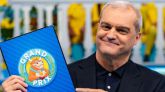 El Grand Prix arrasa en su regreso