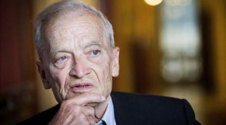 Muere a los 91 años el escritor y académico de la RAE Luis Goytisolo
