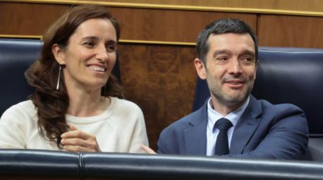 Los ministros de Sumar se unen a los del PSOE: la sentencia a David Sánchez es una 'aberración'