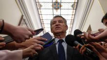 Feijóo: la condena demuestra que nadie está por encima de la ley
