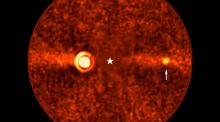 Astrónomos descubren un nuevo exoplaneta situado a 63 años luz de la Tierra