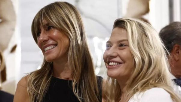 Los magistrados sostienen que utilizó su 'privilegiada posición de esposa del presidente'. 