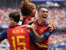 Mundial 2026. El golazo de España a Francia que tiene al mundo del fútbol asombrado