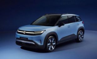 El ID. Cross refuerza el papel de España en la estrategia eléctrica de Volkswagen