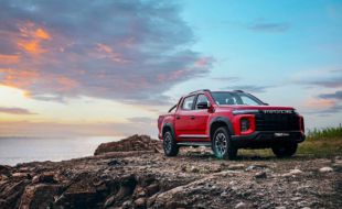 Maxus encuentra su filón en el segmento pick up pero busca crecer