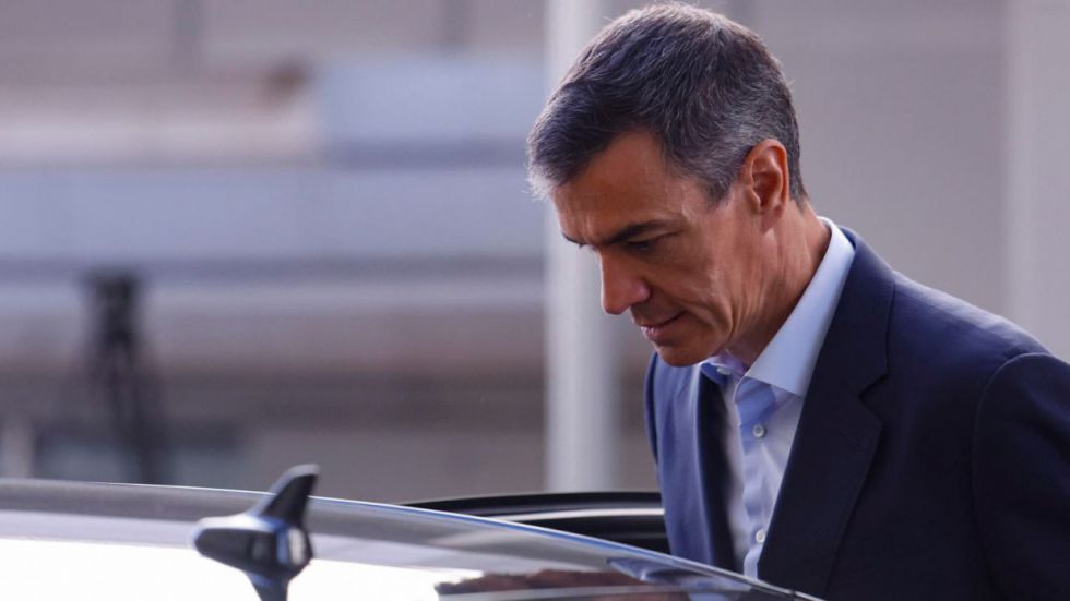 Bruselas abronca a Sánchez por la corrupción y denuncia que el fiscal general siga dependiendo del Gobierno