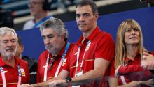 Tras decaer la retirada del pasaporte de Begoña Gómez, Sánchez asistirá a la final de Nueva York