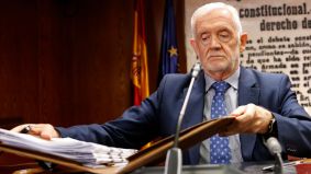 El DAO acusa al coronel Antonio Balas de 'vanidad y exceso de protagonismo'