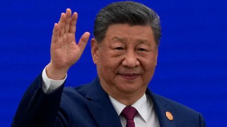 China responde a las acusaciones de interferencia electoral en EEUU: 'Pura invención'