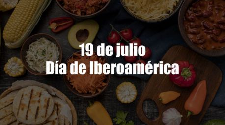 Día de Iberoamérica, 19 de julio