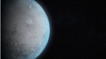 Detectan por primavera vez una atmósfera en un planeta similar a la Tierra