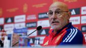 Mundial 2026. España sufre un contratiempo antes de la final: entrenamiento cancelado