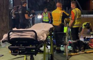 Muere un joven de 23 años tras ser apuñalado en una pelea en Madrid