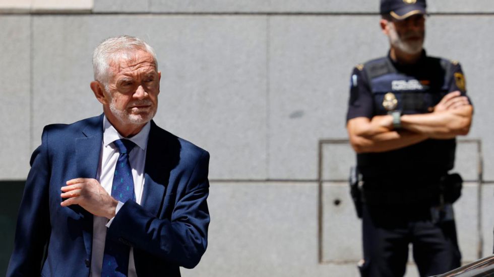La Fiscalía, favorable a imputar al segundo del DAO de la Guardia Civil por 'coacciones, vejaciones y abuso de poder'