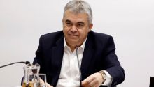 La UCO detecta el enriquecimiento de Santos Cerdán mientras Ábalos fue ministro