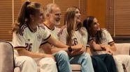 Los Reyes y sus hijas viajarán a Nueva York para apoyar a España en la final del Mundial