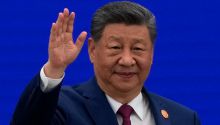 China responde a las acusaciones de interferencia electoral en EEUU: 'Pura invención'