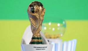 Guía de las retransmisiones deportivas del fin de semana | La gloria absoluta