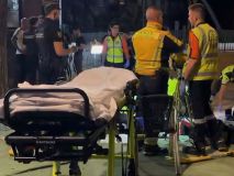 Muere un joven de 23 años tras ser apuñalado en una pelea en Madrid